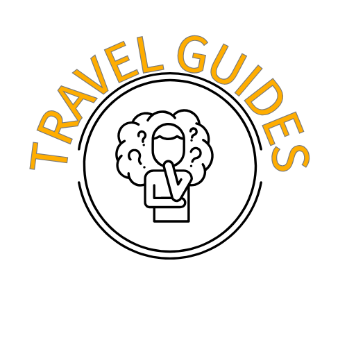 Travel Guides