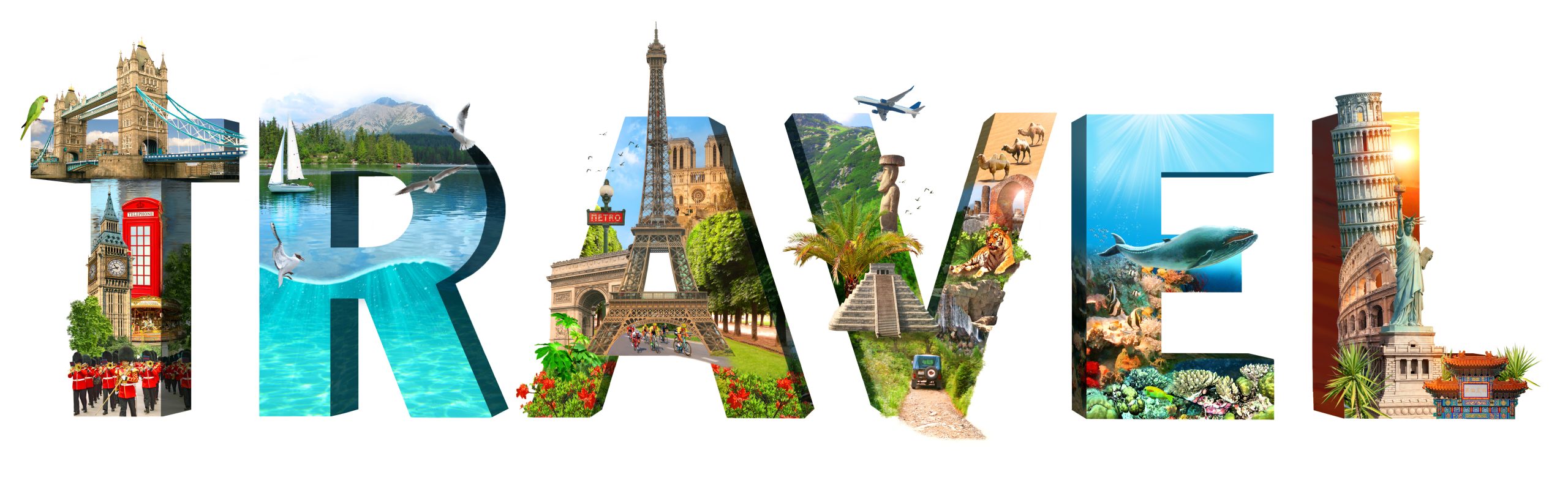 Family Holidays with Teenagers Logo