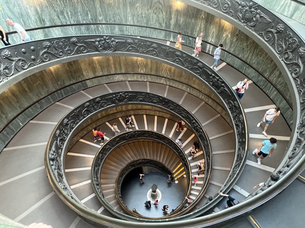 The Vatican