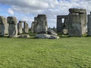Stonehenge