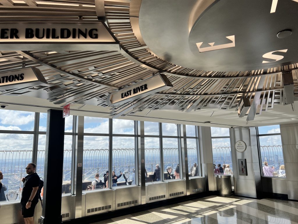 Empire State Building