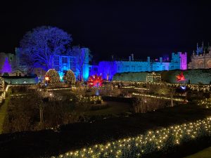 Sudeley Spectacle of Light