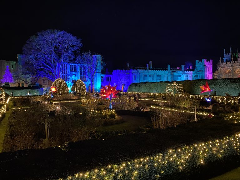 Sudeley Spectacle of Light