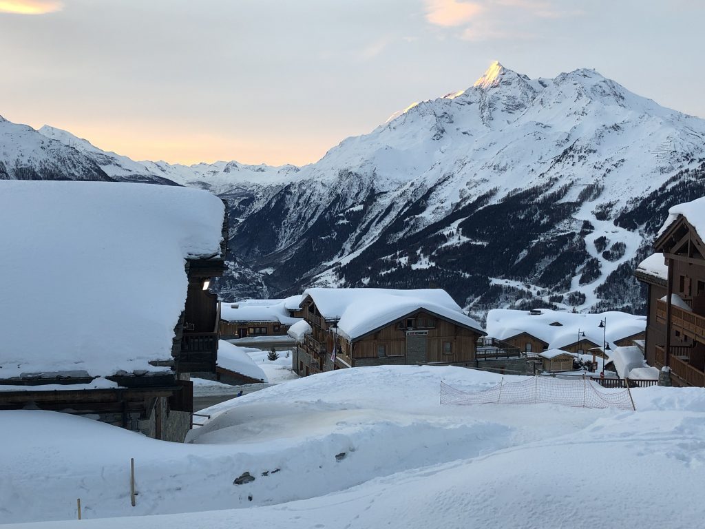 La Rossier Resort Review