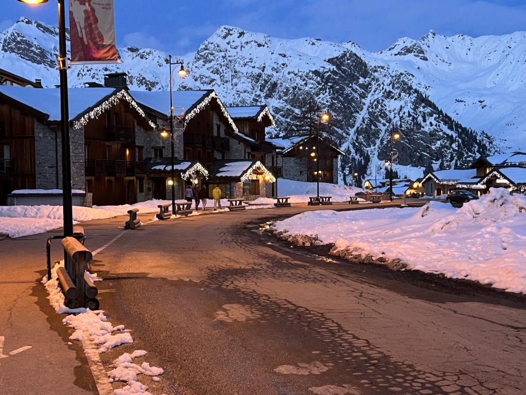 La Rossier Family Friendly Ski Accomodation Review