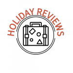 holiday Reviews Icon